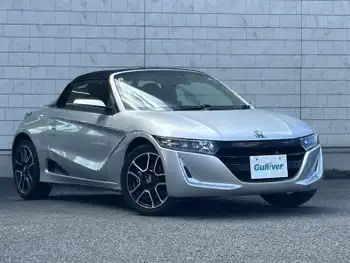 ホンダ Ｓ６６０ α 禁煙MT社外マフラードラレコETCスマキー