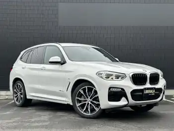 ＢＭＷ Ｘ３ xDrive20d Mスポーツ