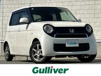 ホンダ Ｎ ＯＮＥ G メモリーナビ 禁煙車 スマートキー ETC