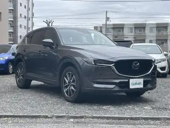 マツダ ＣＸ－５ 25S Lパッケージ