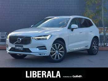 ボルボ ＸＣ６０ B5 AWD インスクリプション