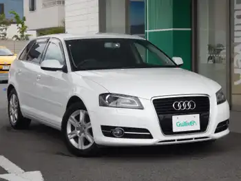 アウディ Ａ３ スポーツバック 1．4 TFSI