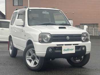 スズキ ジムニー XC