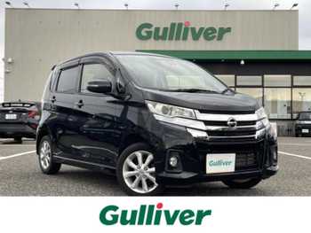 日産 デイズ ハイウェイスターX 純正オーディオ 全方位カメラ