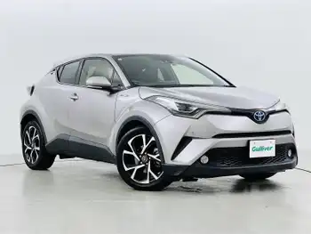 トヨタ Ｃ－ＨＲ G 純正ナビ バックカメラ ビルトインETC