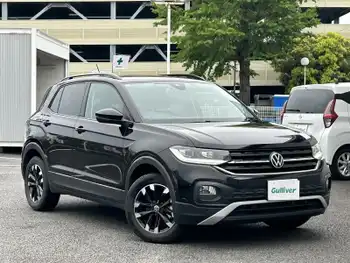 フォルクスワーゲン ＶＷ Ｔ－クロス TSI アクティブ