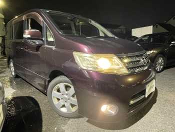 日産 セレナ ハイウェイスター
