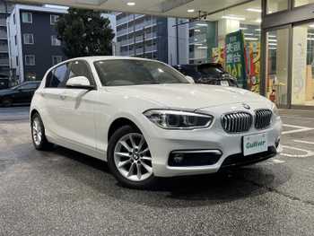 ＢＭＷ １１８ｄ 
