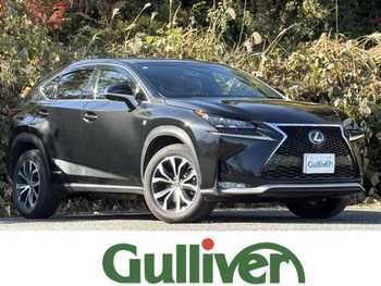 レクサス ＮＸ 300h Fスポーツ