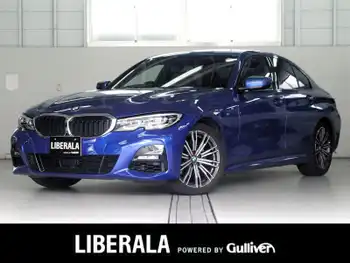 ＢＭＷ ３２０ｄ xDrive Mスポーツ