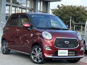 ダイハツ キャスト スタイル G VS SAⅢ ナビ 全方位カメラ ドラレコシートヒーター