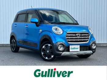 ダイハツ キャスト アクティバ G リミテッド SAⅢ ナビ フルセグ 全方位カメラ ETC ドラレコ