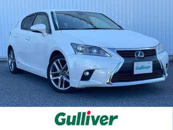 レクサス ＣＴ 200h クールツーリングスタイル ナビ フルセグ バックカメラ 追従クルコン