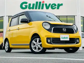 ホンダ Ｎ ＯＮＥ プレミアム