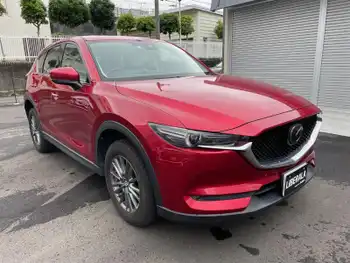 マツダ ＣＸ－５ XD Lパッケージ