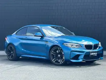 ＢＭＷ Ｍ２ 
