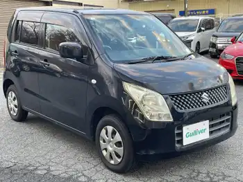 スズキ ワゴンＲ FX