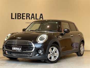 ＭＩＮＩ ミニ クーパー 純正ナビ バックカメラ 革調シートカバー
