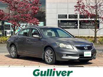 ホンダ インスパイア 