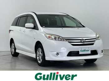 日産 ラフェスタ ハイウェイスター