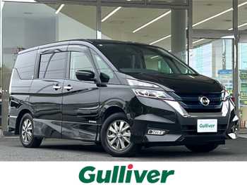 日産 セレナ e－パワー ハイウェイスター V 全周囲/両Pスラ/ドラレコ/SDナビ/ETC