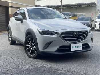 マツダ ＣＸ－３ XD