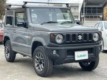 スズキ ジムニー XC