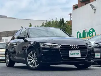 アウディ Ａ４ 2．0TFSI