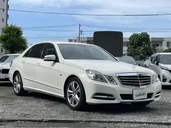 メルセデス・ベンツ Ｅ３００ ブルーエフィシェンシー AVG