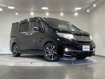 ホンダ ステップワゴン スパーダ クールスピリット