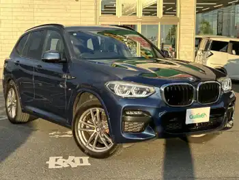 ＢＭＷ Ｘ３ xDrive20d Mスポーツ