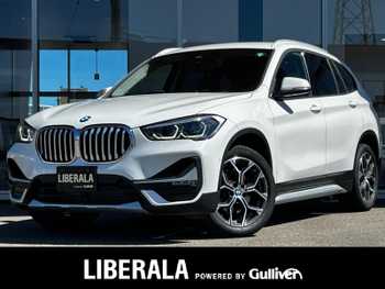 ＢＭＷ Ｘ１  ドラレコ Bluetooth接続 Pバックドア