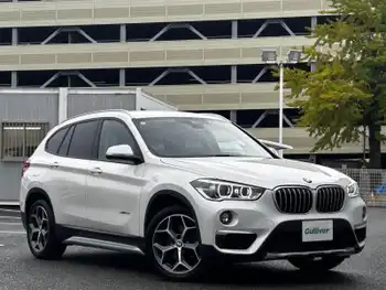 ＢＭＷ Ｘ１ xDrive 18d