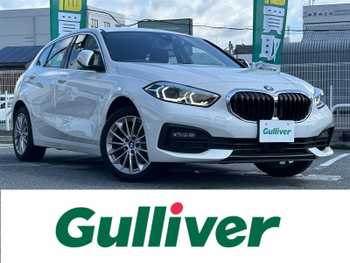 ＢＭＷ １１８ｉ プレイ