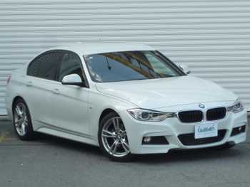 ＢＭＷ ３２０ｉ Mスポーツ