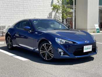 トヨタ ８６ GT 純正ナビ TV Bカメラ LED AW 社外マフラー