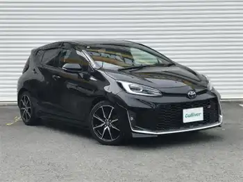 トヨタ アクア GRスポーツ