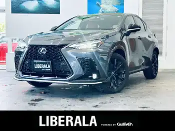 レクサス ＮＸ 350 Fスポーツ