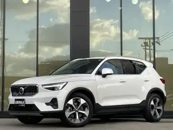 ボルボ ボルボ ＸＣ４０ アルティメット B4 AWD