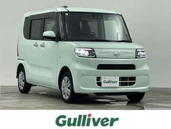 ダイハツ タント スローパー L 禁煙 福祉車両 社外ナビTV Bluetooth LED