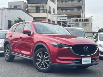 マツダ ＣＸ－５ 20S プロアクティブ