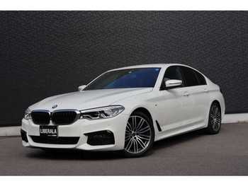 ＢＭＷ ５２３ｄ Mスポーツ