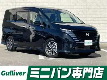 日産 セレナ e－パワー ハイウェイスター V 純正12.3型ナビ 全方位 ETC ドラレコ USB