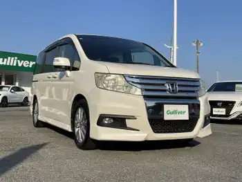 ホンダ ステップワゴン スパーダ Z