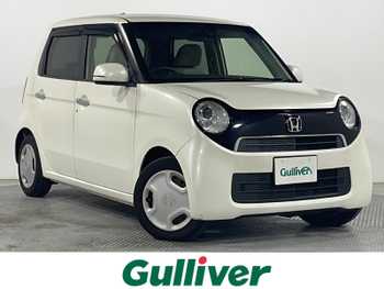 ホンダ Ｎ ＯＮＥ G Aパッケージ 禁煙 純正ナビ バックカメラ  衝突軽減 ETC