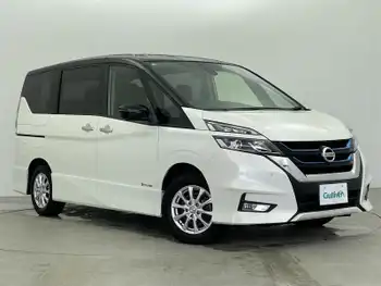 日産 セレナ e－パワー ハイウェイスター V 純正ナビ 全方位カメラ ドラレコ クルコン