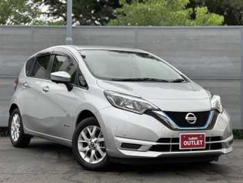 日産 ノート e－パワー X ナビ 全方位カメラ デジタルインナーミラー