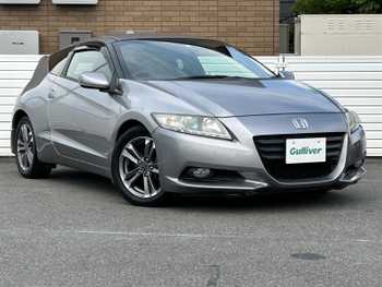 ホンダ ＣＲ－Ｚ αブラックレーベル 純正ナビ Bカメラ Bluetooth スマートキー