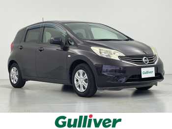 日産 ノート X DIG－S