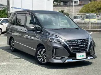 日産 セレナ ハイウェイスター V 1オーナ プロpilot 両側Pスラ ナビ 全方位C